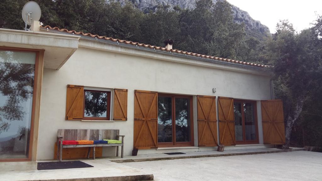 Villa Sa Talaia Santuari de Santa Maria de Santuari de Santa Maria de Lluc Exterior foto